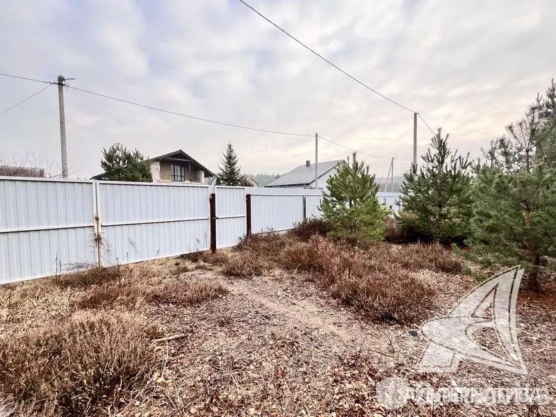 Купить 1-этажную дачу в Алеся-50 Брестская область, 31900USD, код 181350 - фото 28