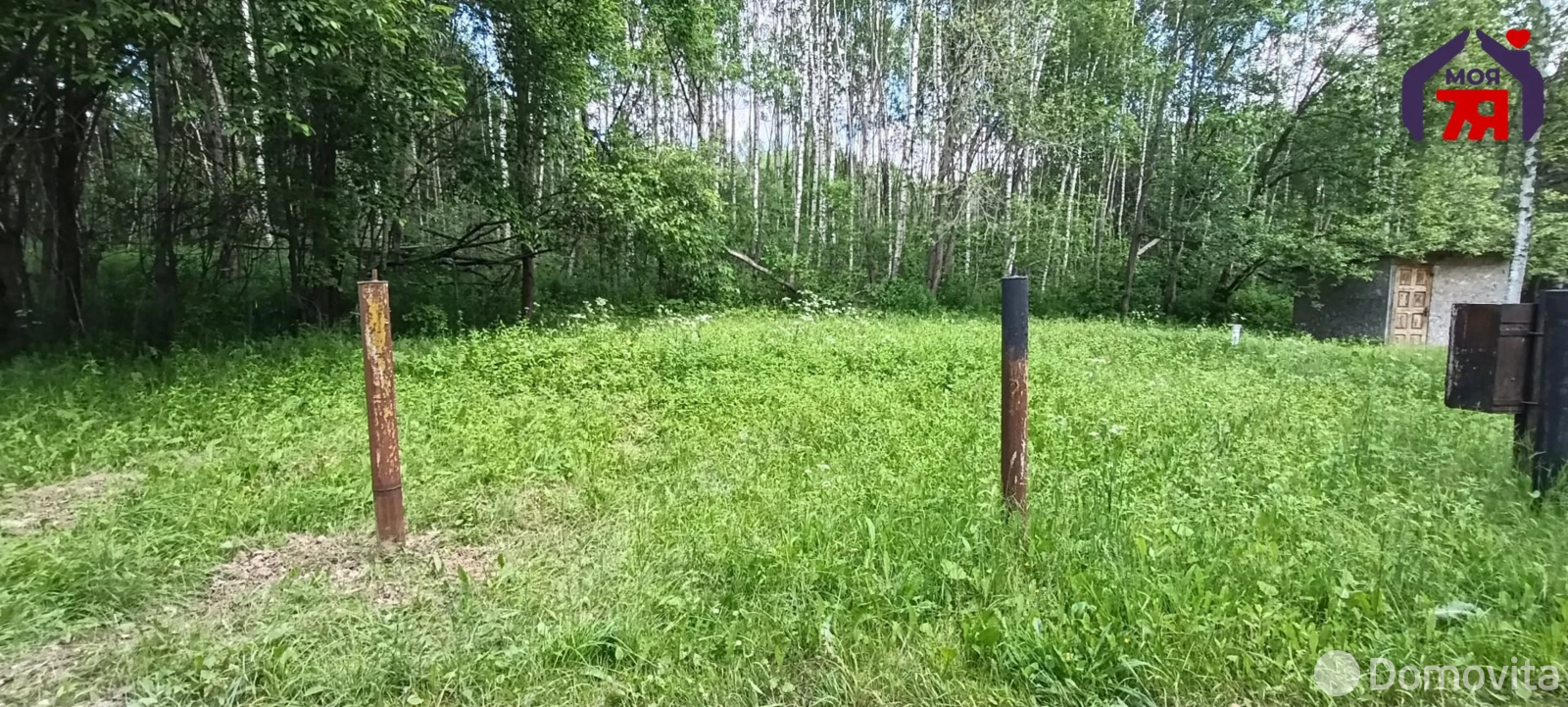 продажа участка, Олехновичи, 