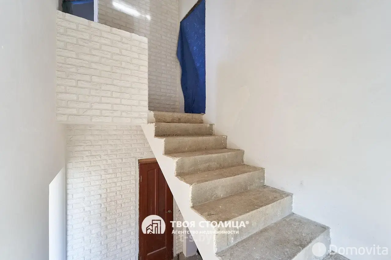 Купить 2-этажную дачу в Текстильщик-1 Минская область, 110000USD, код 181467 - фото 17