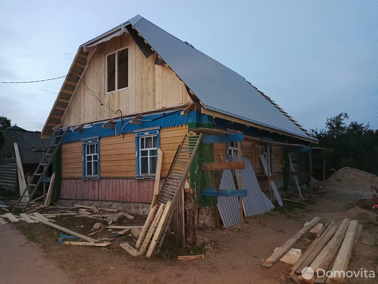 Продажа 2-этажного дома в Селище, Витебская область д. 16, 14900USD, код 637467 - фото 3