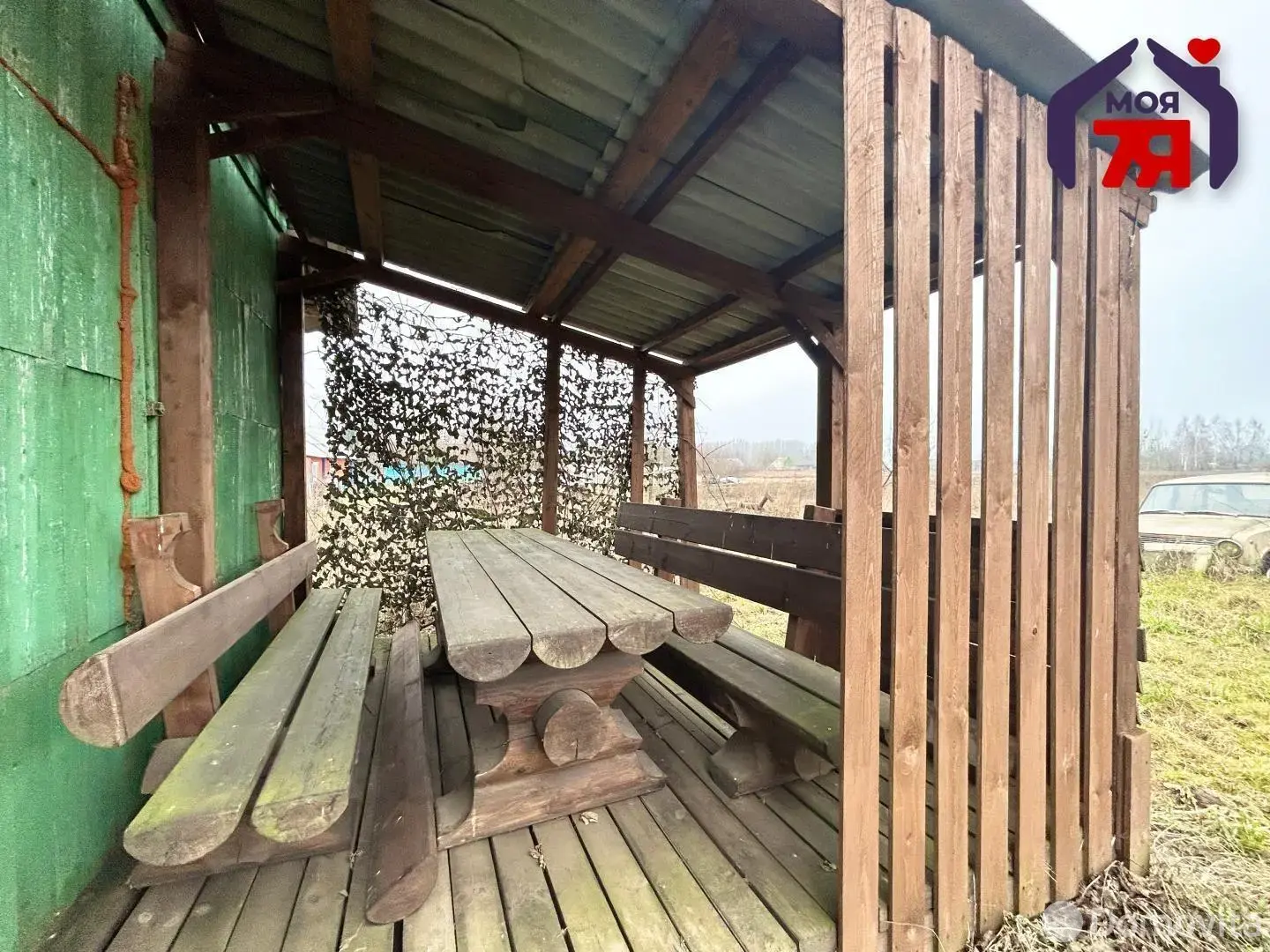 Стоимость продажи коттеджа, Мозоли, ул. Центральная