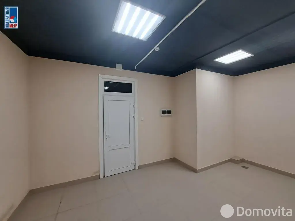 Стоимость аренды офиса, Молодечно, ул. Констанции Буйло, д. 1/Б