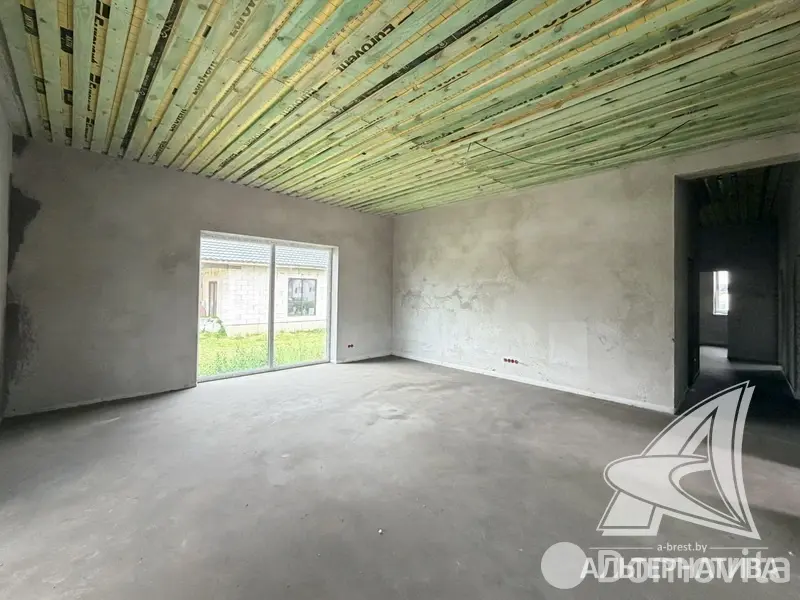 дом, Брест,