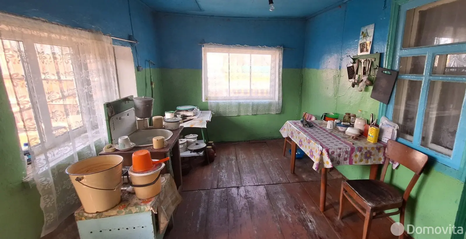 Стоимость продажи дома, Уваровичи, ул. Трудовая