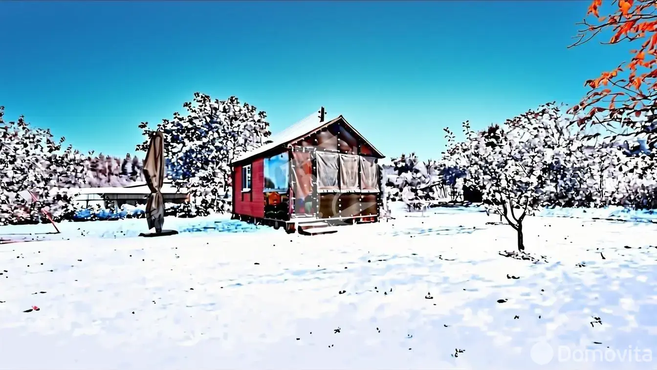 Цена продажи дачи, Журавинка, 