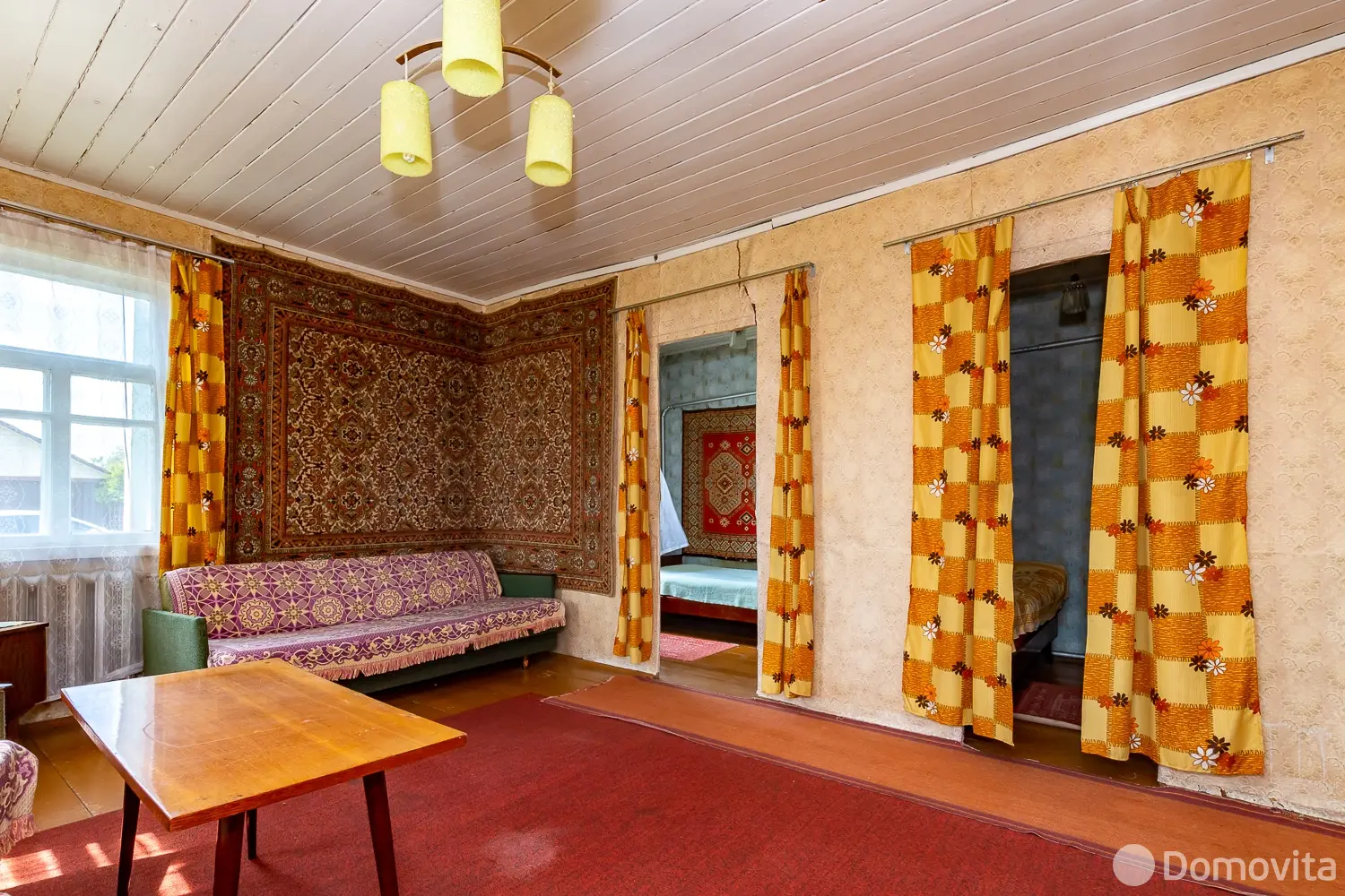 коттедж, Червень, пер. Советский, д. 6, стоимость продажи 101 500 р.