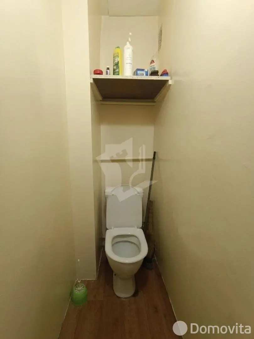 Стоимость аренды квартиры, Минск, ул. Беломорская, д. 14