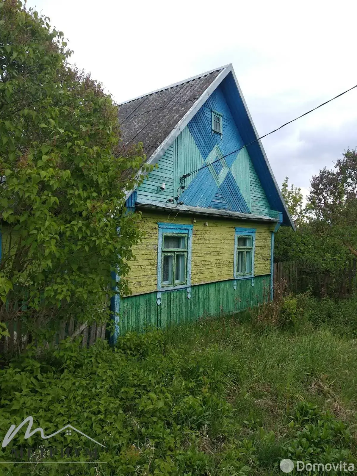 Стоимость продажи коттеджа, Русаково, 