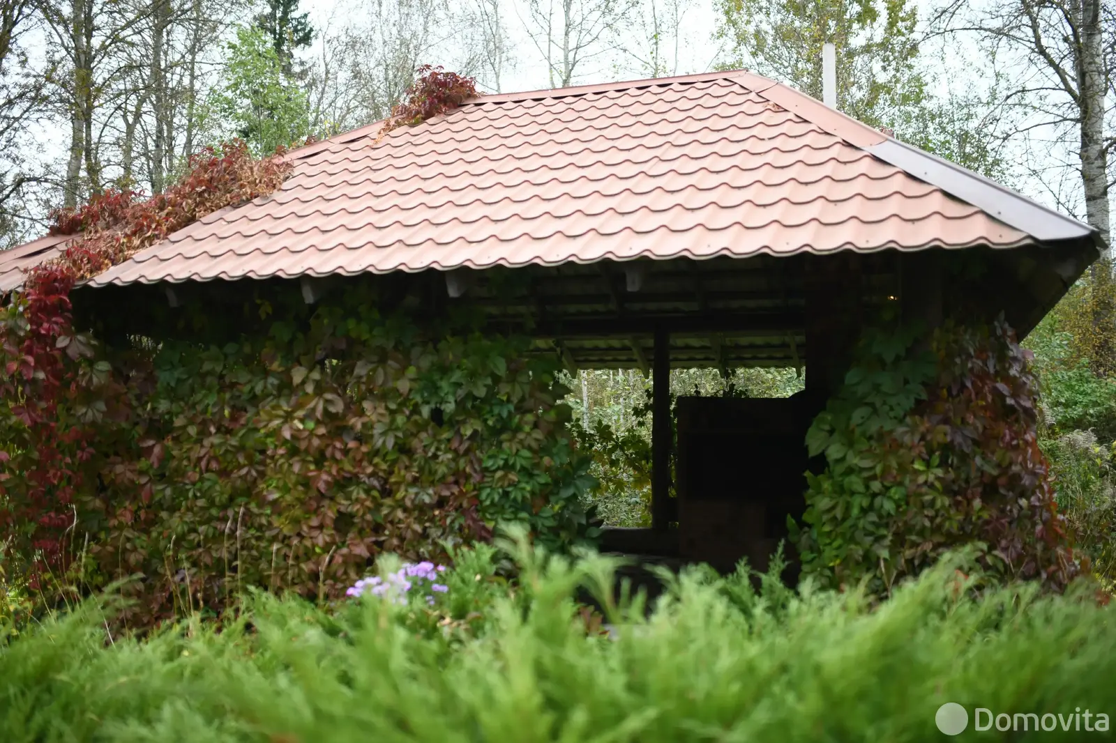 Стоимость продажи объекта сферы услуг, Липовцы, ул. Озерная, д. 3