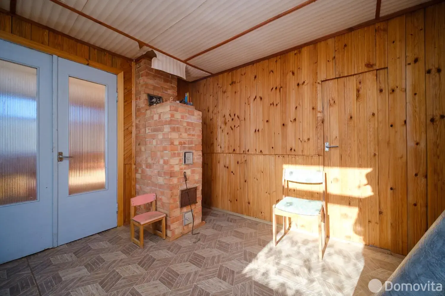 Купить 1-этажную дачу в Тонус Минская область, 19900USD, код 180936 - фото 14