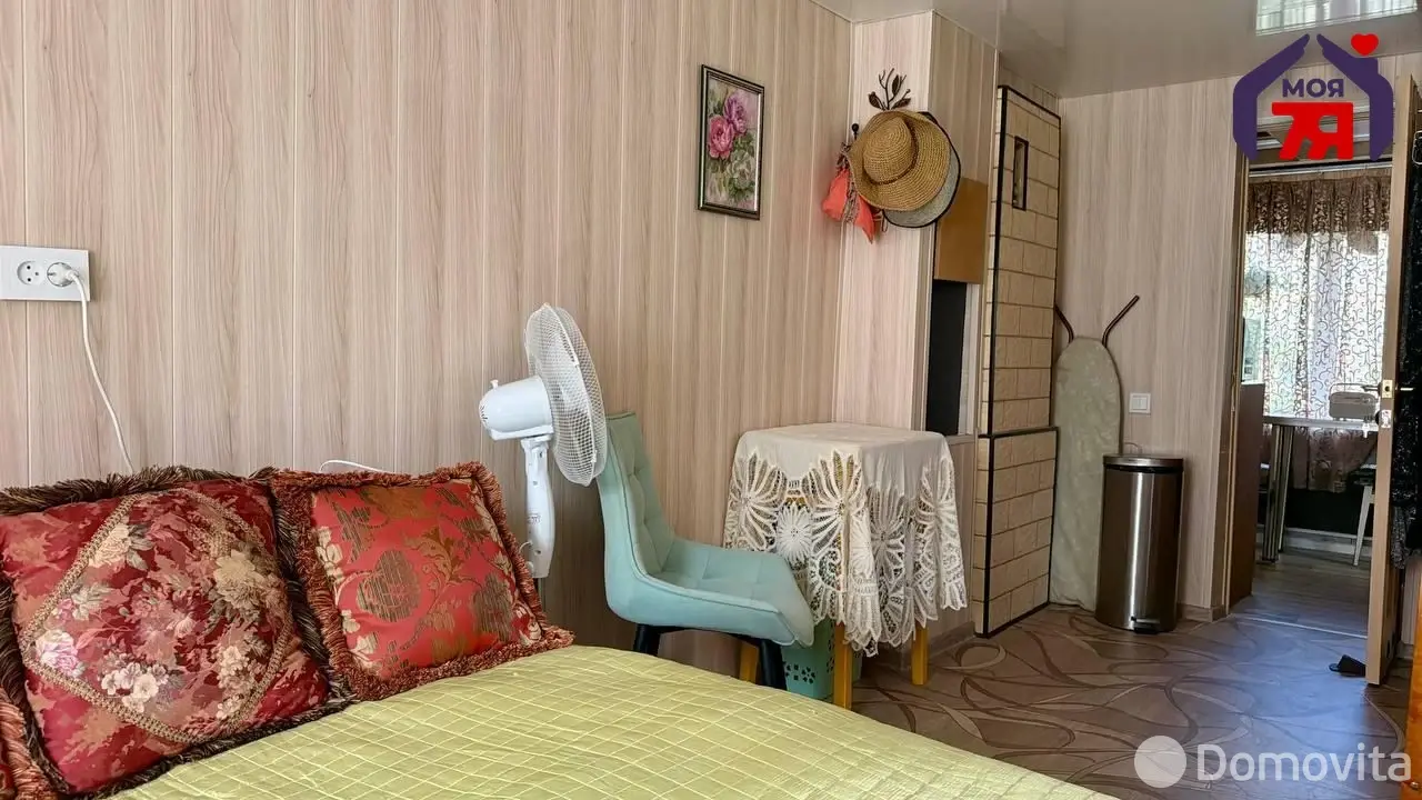 Продажа 2-этажной дачи в Дубок-83 Минская область, 74000BYN, код 186442 - фото 24
