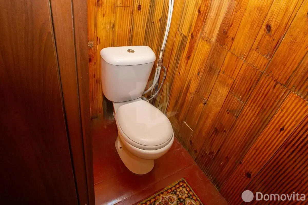 Продажа 2-этажной дачи в Здоровье-67 Минская область, 34000USD, код 184043 - фото 18