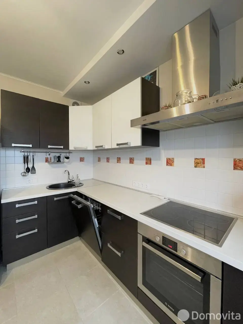 квартира, Лесной, ул. Н.Н.Александрова