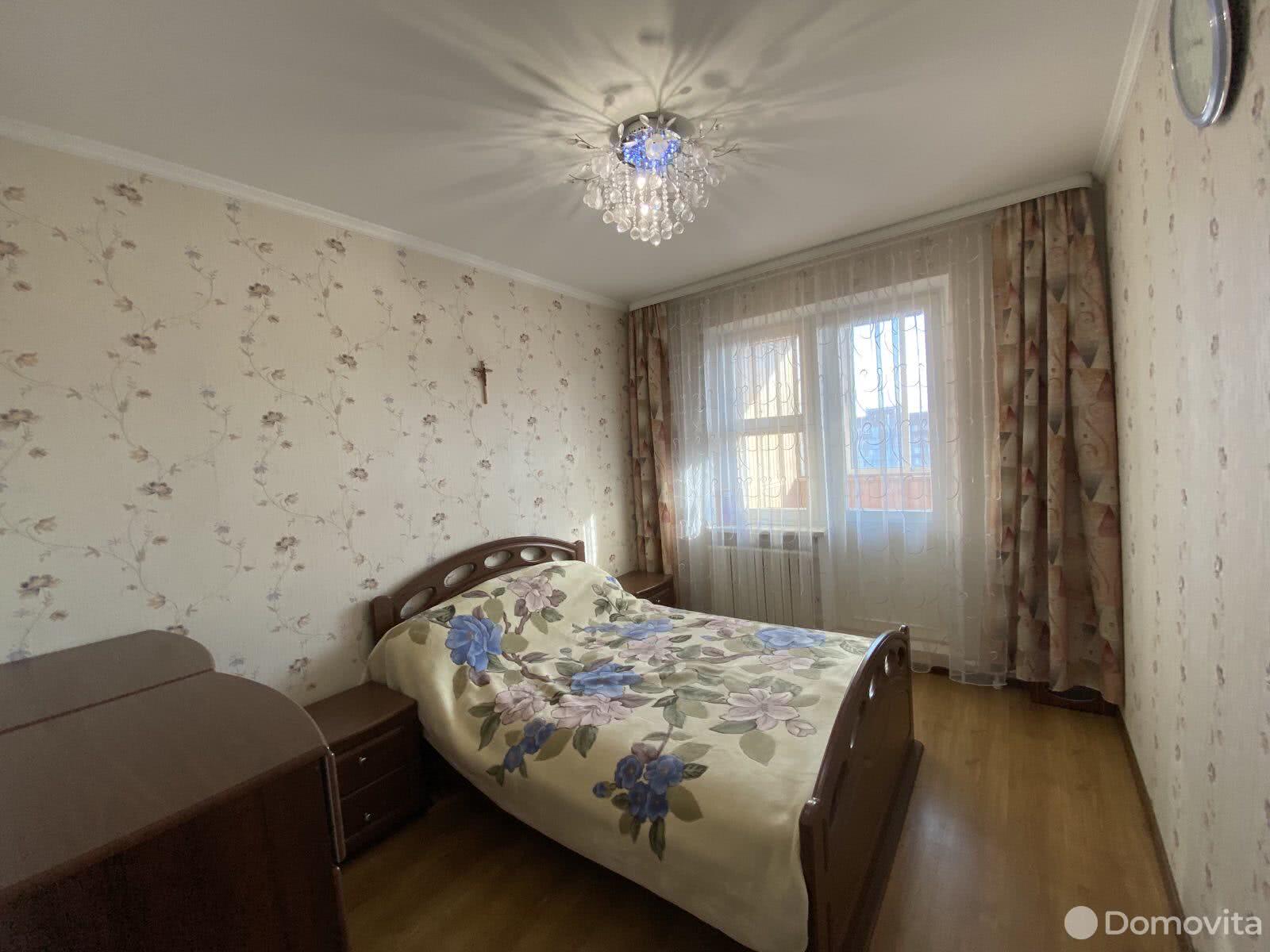 Купить 3-комнатную квартиру в Гомеле, ул. Свиридова, д. 97, 65000 USD, код: 1011762 - фото 4