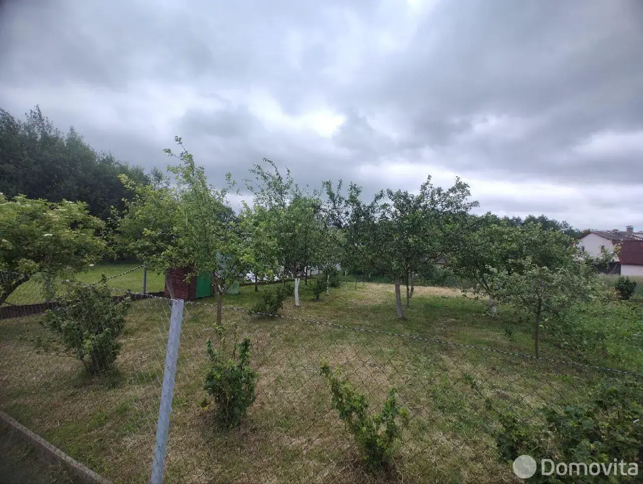 Купить земельный участок, 10.06 соток, Голубые пруды, Минская область, 11000USD, код 570671 - фото 13