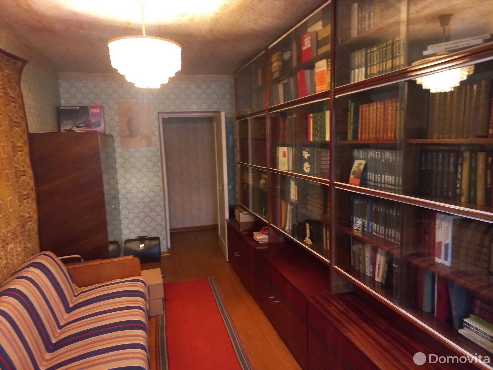 Купить 3-комнатную квартиру в Барановичах, ул. Ленина, 25000 USD, код: 946252 - фото 6