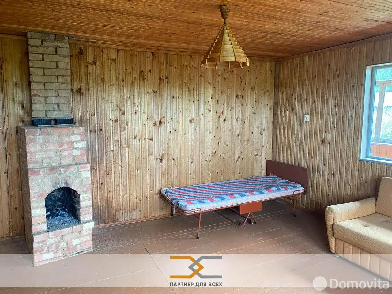 Купить 3-этажную дачу в Курган Славы Минская область, 63000BYN, код 185936 - фото 12