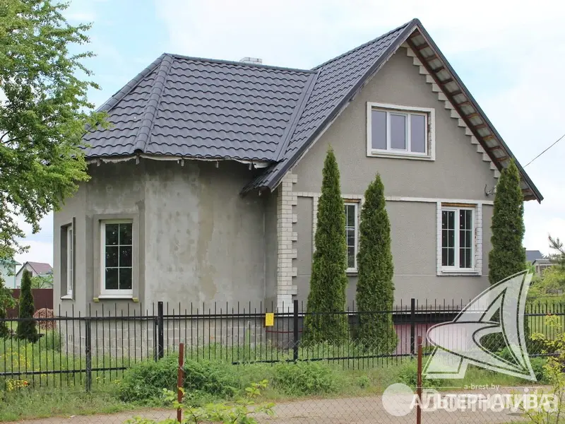 Продажа 2-этажной дачи в Сирена-1989 Брестская область, 34900USD, код 161937 - фото 1