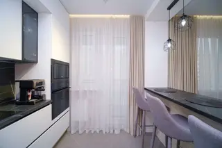 1-комнатная квартира, Минск, ул. Восточная, д. 125