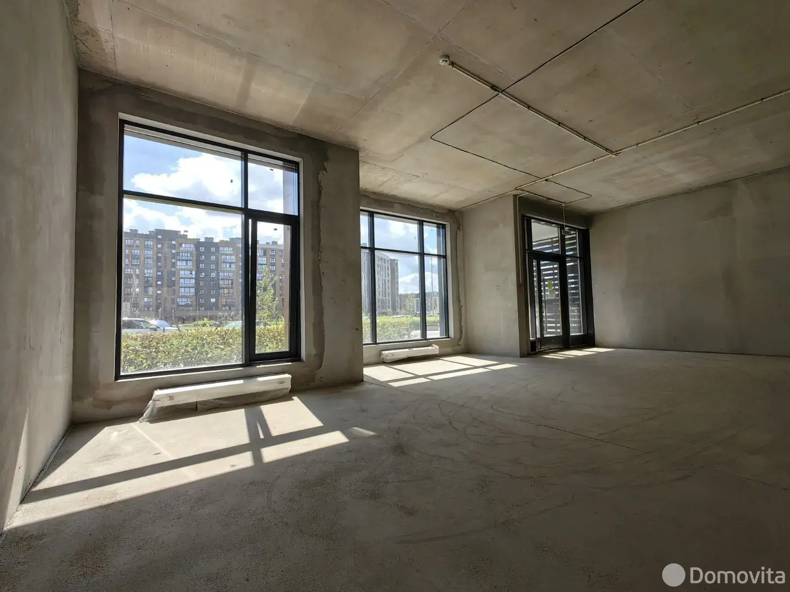 объект сферы услуг, Минск, ул. Нововиленская, д. 51