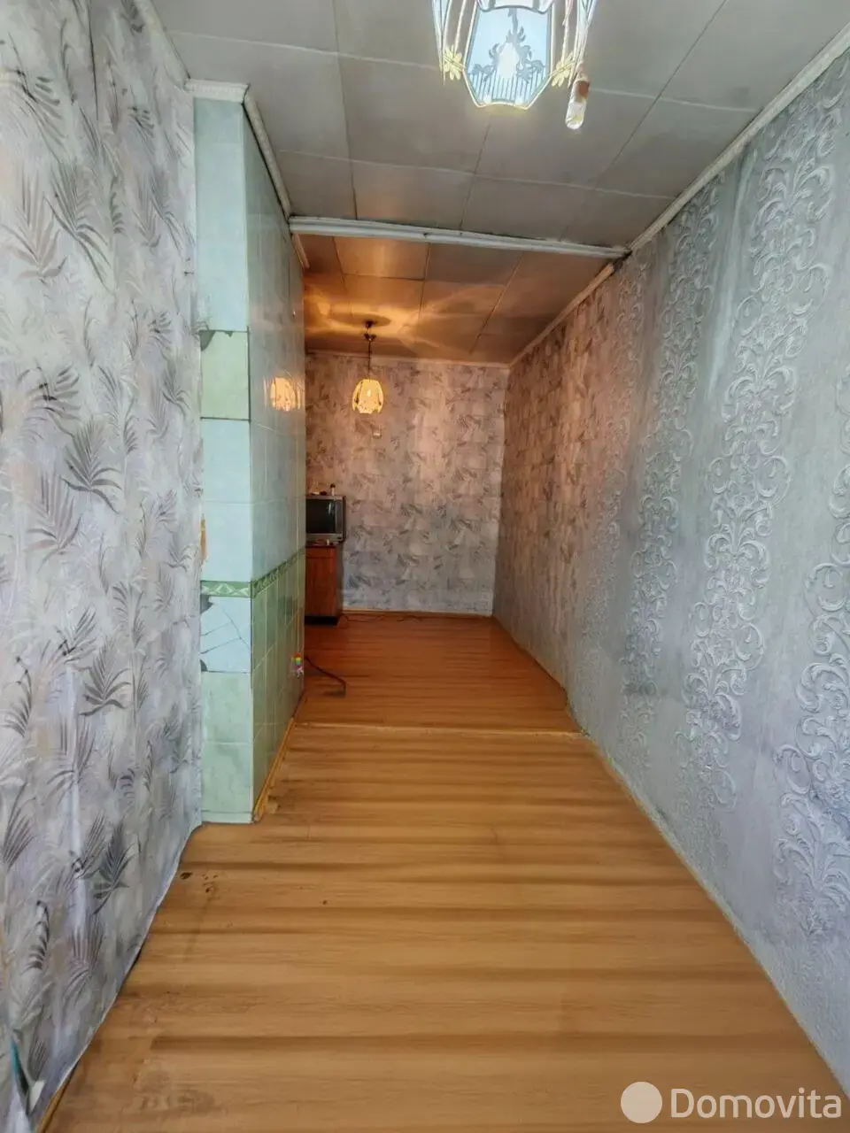 коттедж, Речица, ул. Авроры
