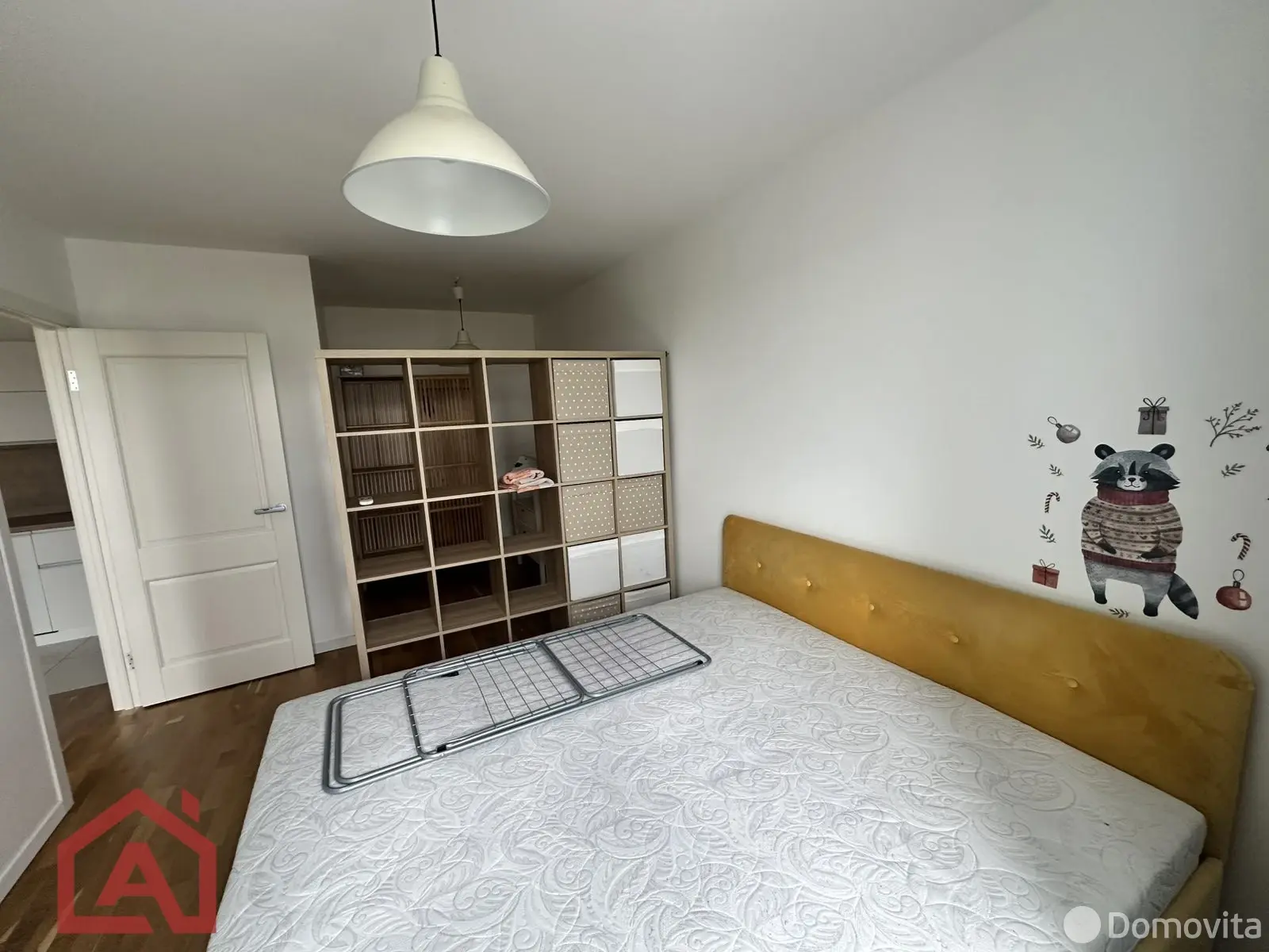 Снять 2-комнатную квартиру в Минске, ул. Щорса, д. 4А, 500USD, код 145534 - фото 6