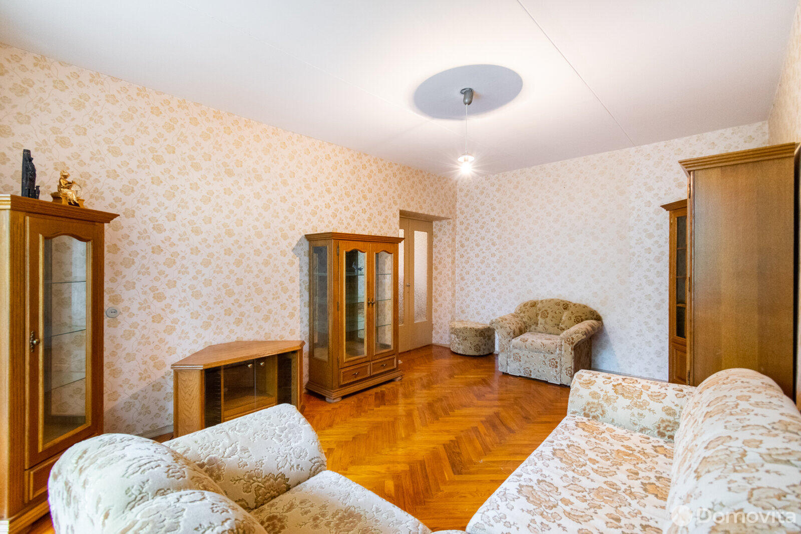 Купить 2-комнатную квартиру в Минске, ул. Якуба Коласа, д. 67, 87900 USD, код: 963948 - фото 3