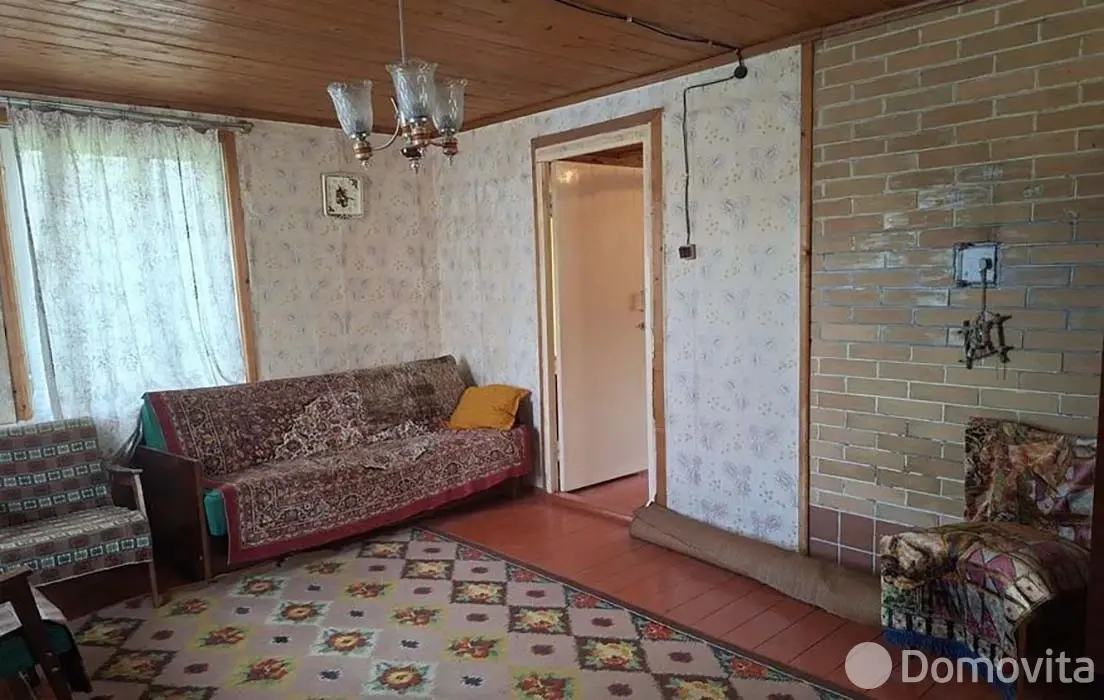 Купить 3-этажную дачу в Мара-сад Минская область, 16000USD, код 184057 - фото 11