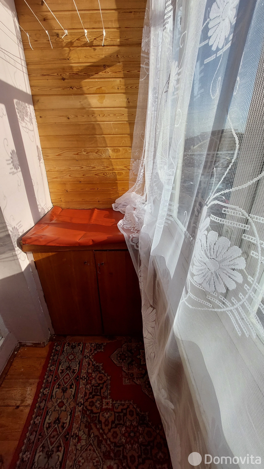 Снять 2-комнатную квартиру в Гомеле, ул. Карповича, д. 21, 800BYN, код 148136 - фото 15