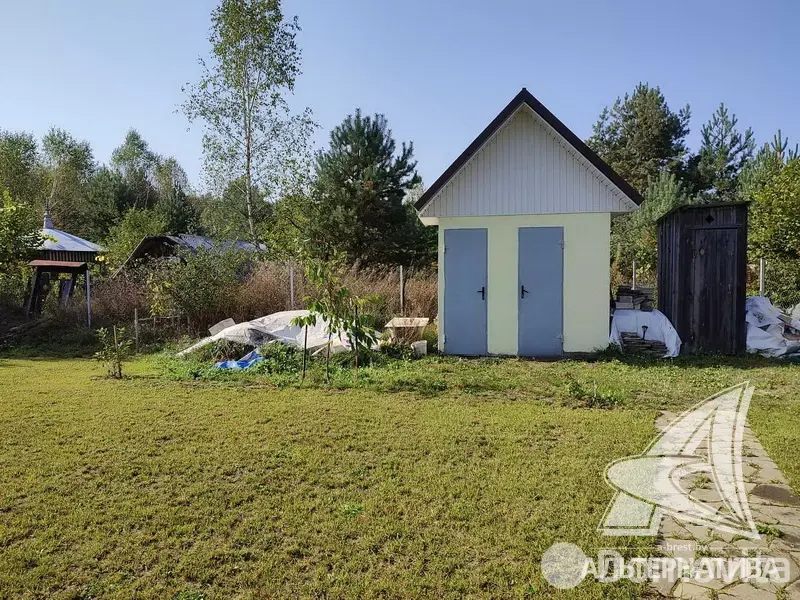 Продажа 2-этажной дачи в Росинка при Брестском ДЭУ-138 Брестская область, 89000BYN, код 186303 - фото 23