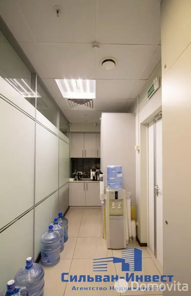 Купить офис на ул. Максима Богдановича, д. 142 в Минске, 199060USD, код 8921 - фото 25