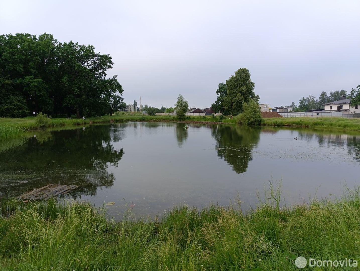 квартира, Лесковка, ул. Спортивная, д. 1 