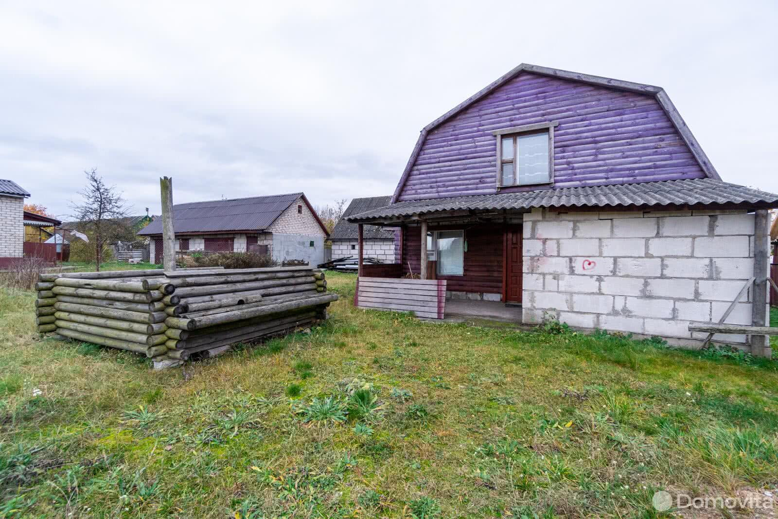 Купить земельный участок, 9.71 соток, Столбцы, Минская область, 17000USD, код 566615 - фото 21