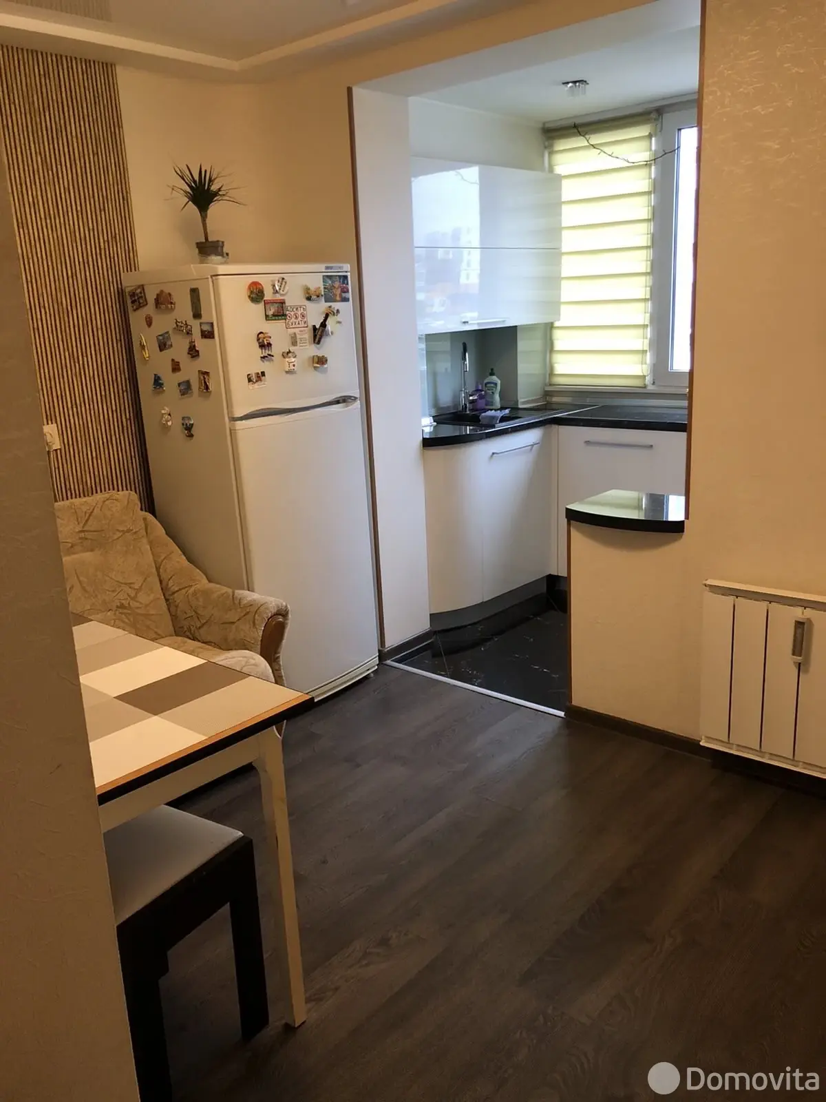 Снять 1-комнатную квартиру в Минске, ул. Всеволода Игнатовского, д. 12, 350USD, код 148115 - фото 11