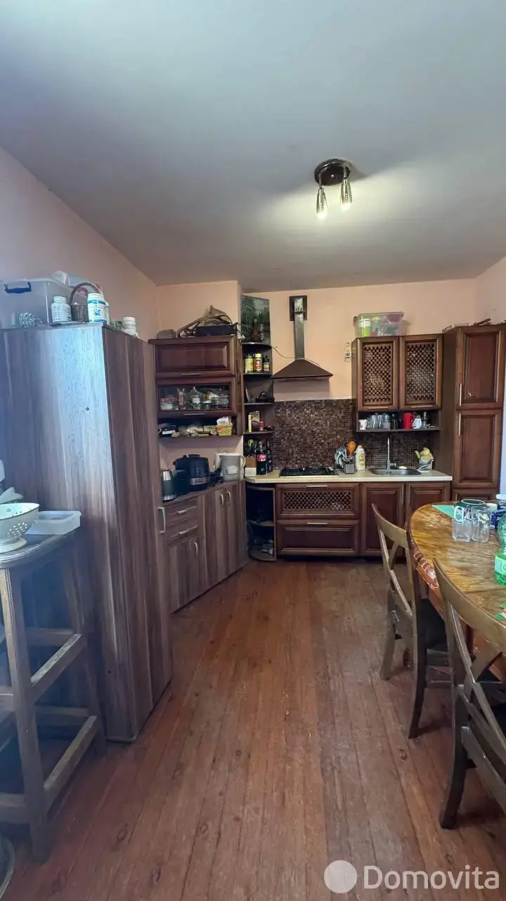 коттедж, Головки, 