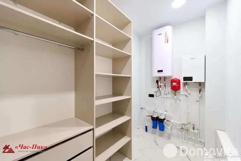 Продажа 1-этажной дачи в Калезея Минская область, 190000USD, код 183422 - фото 33