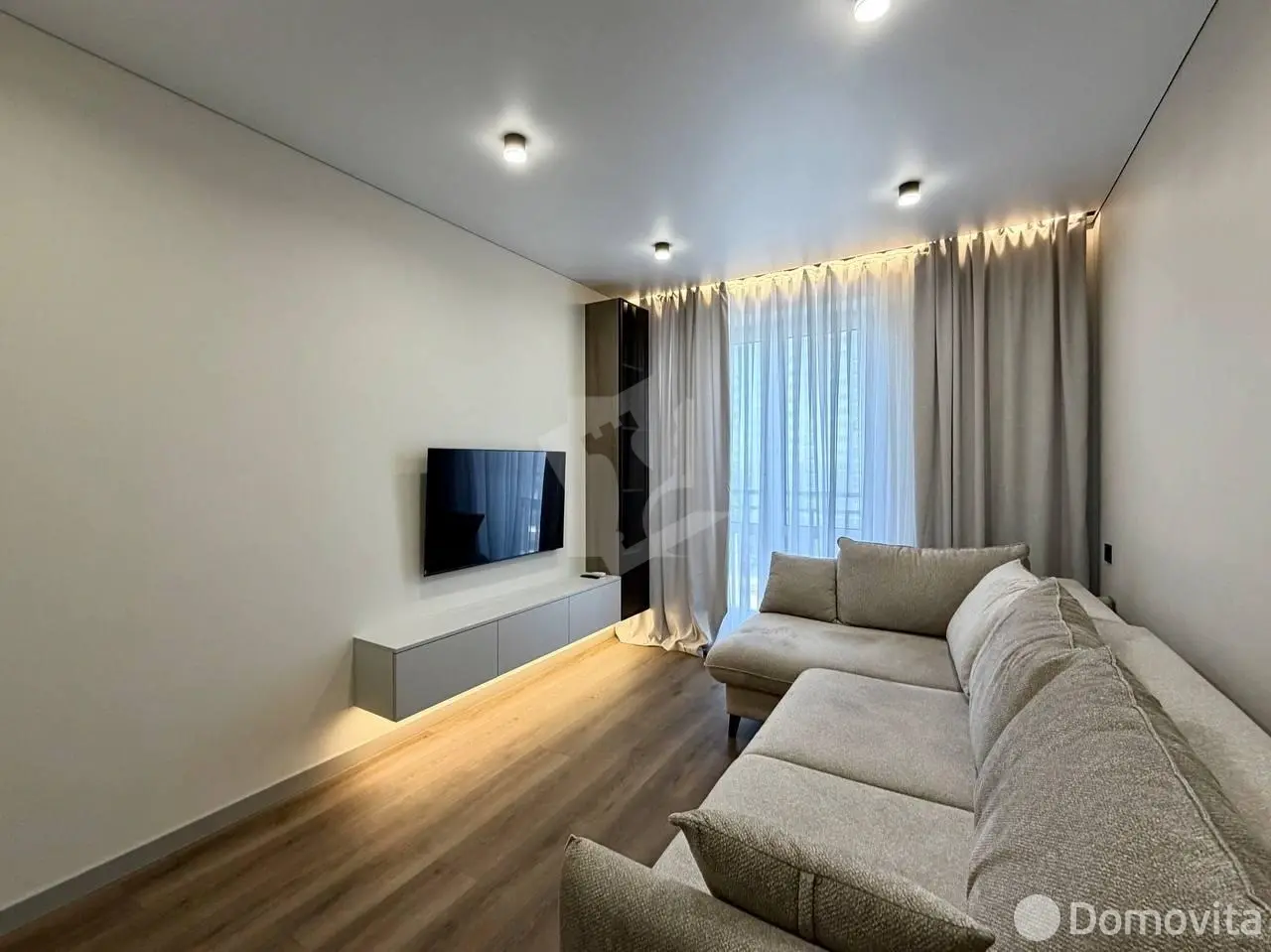 квартира, Минск, пр-т Дзержинского, д. 26 в Московском районе