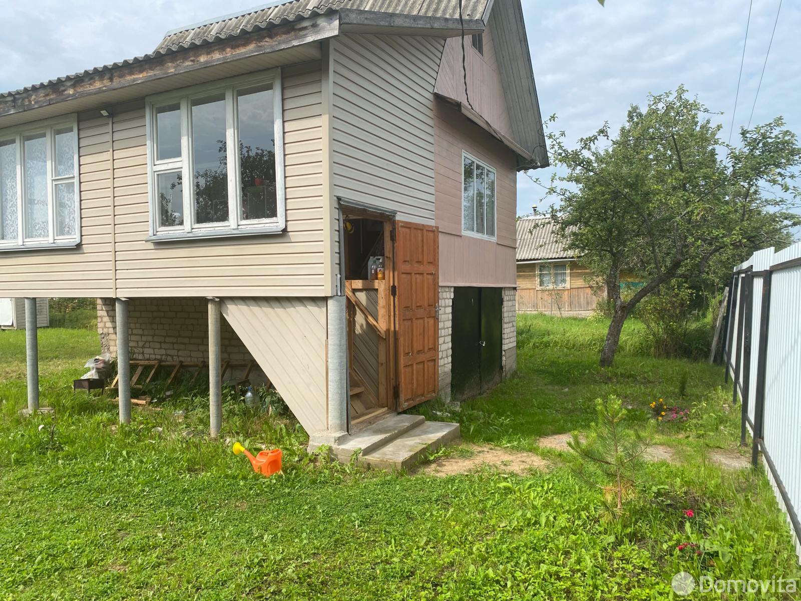 дача, Краево,