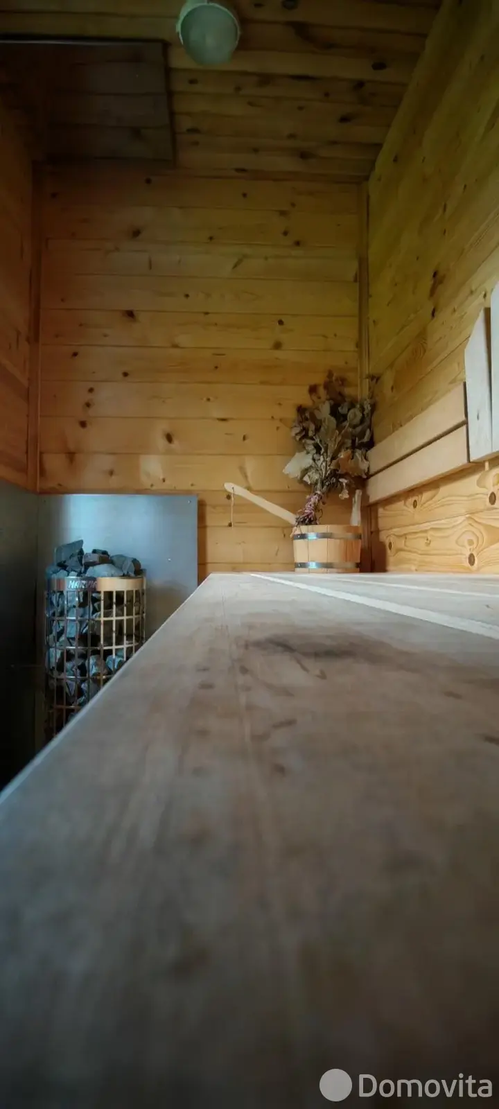 Купить 1-этажную дачу в КРИНИЦА-ГОРОШКИ Минская область, 45000USD, код 183696 - фото 46