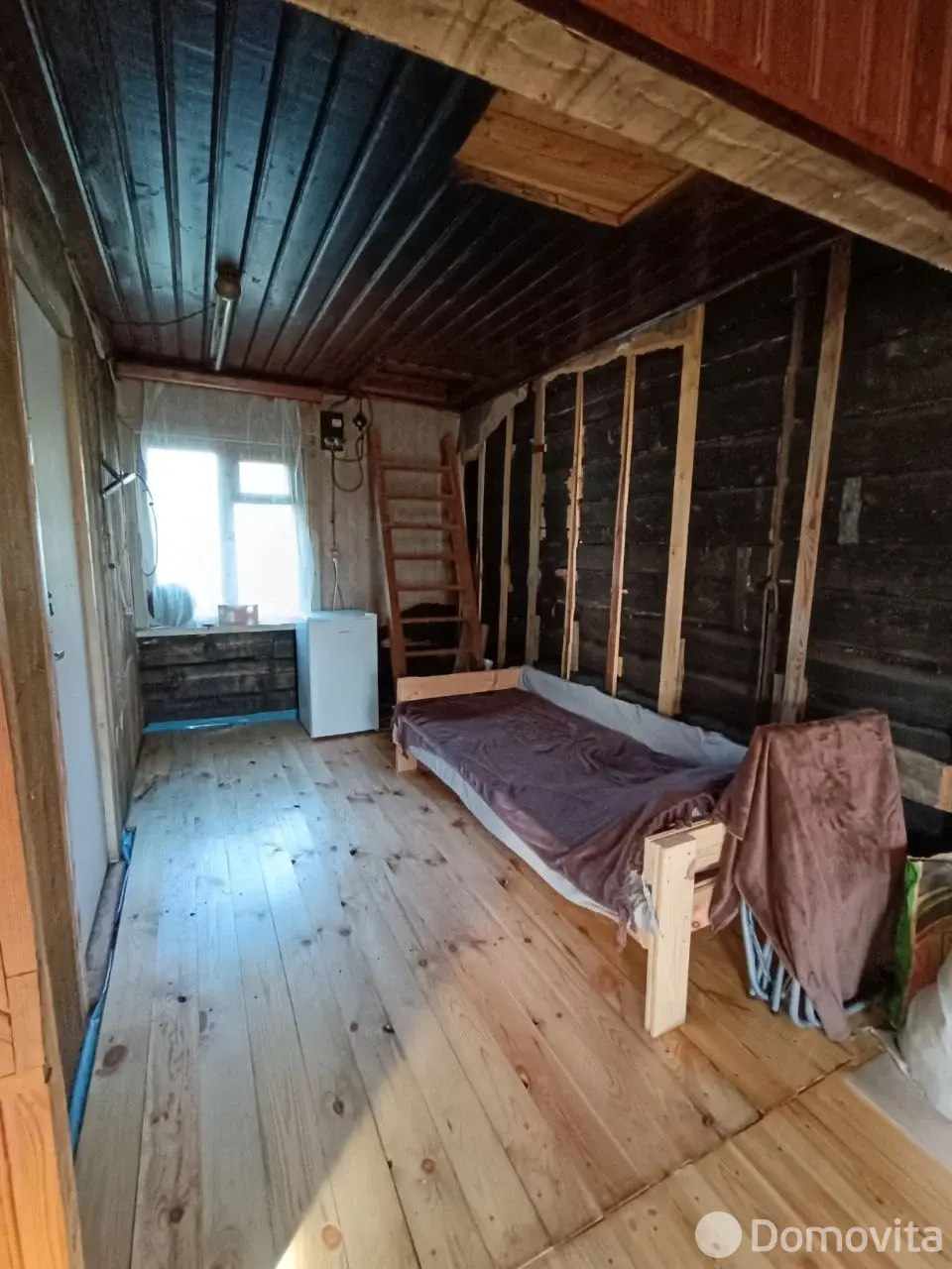 коттедж, Машиностроитель, 
