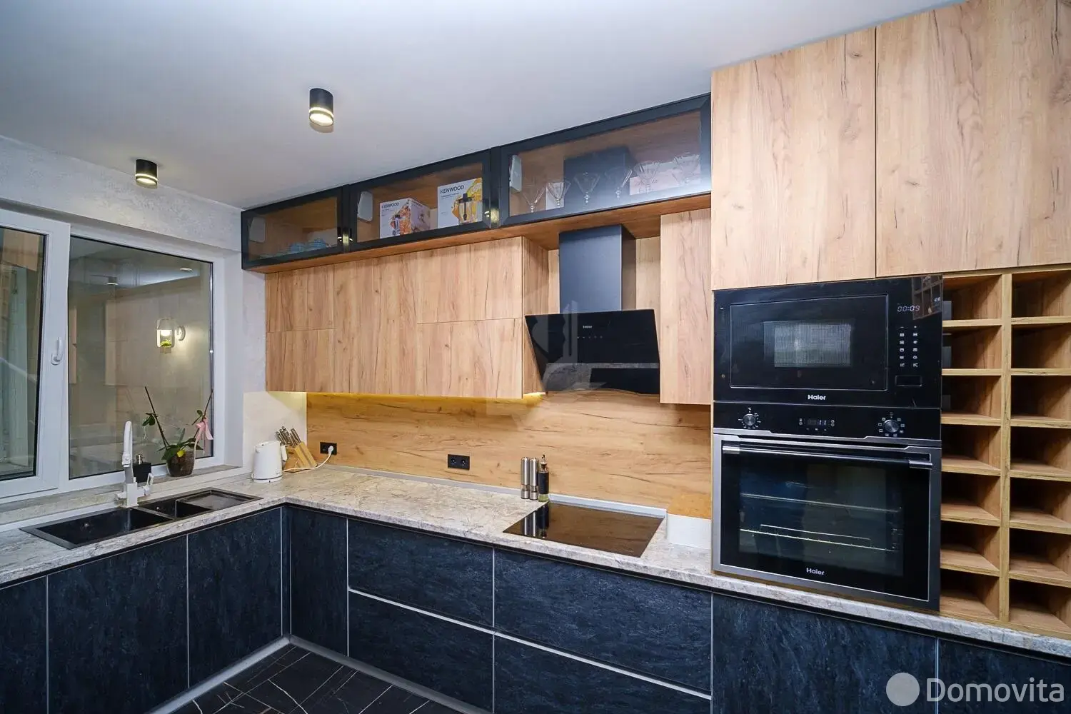 дом, Сеница,