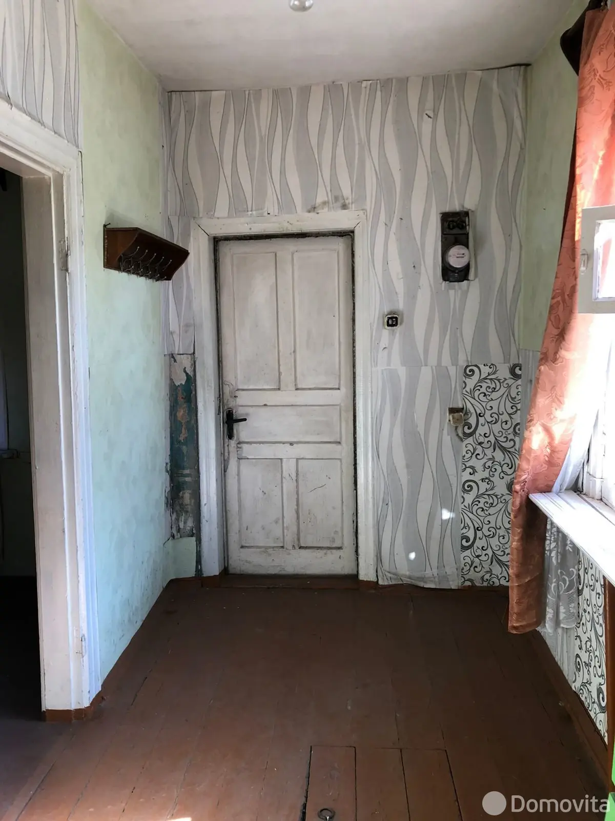 коттедж, Пинск, ул. Чкалова, д. 6 