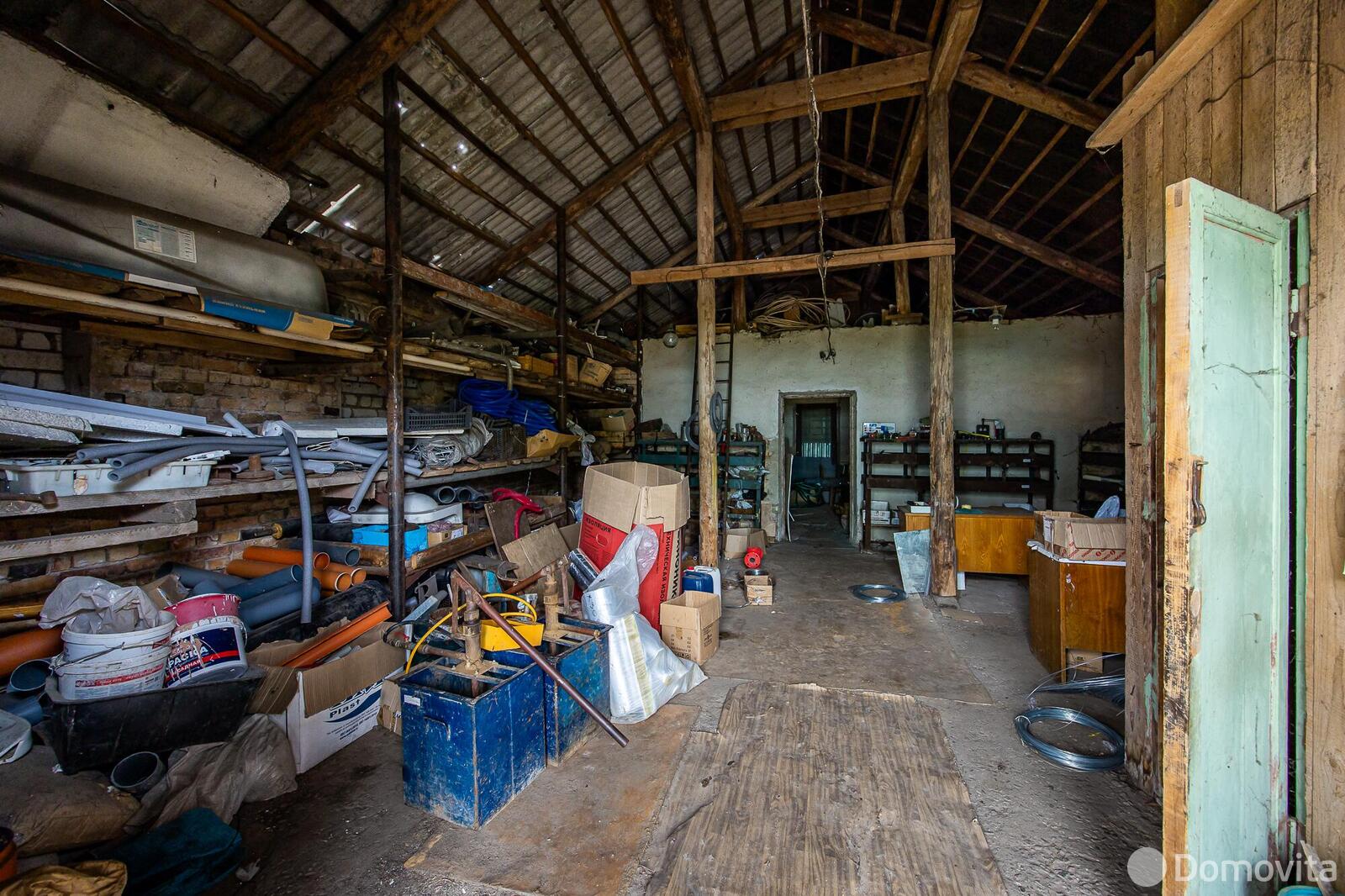 Купить офис на ул. Городокская, д. 105 в Молодечно, 127000USD, код 7749 - фото 12