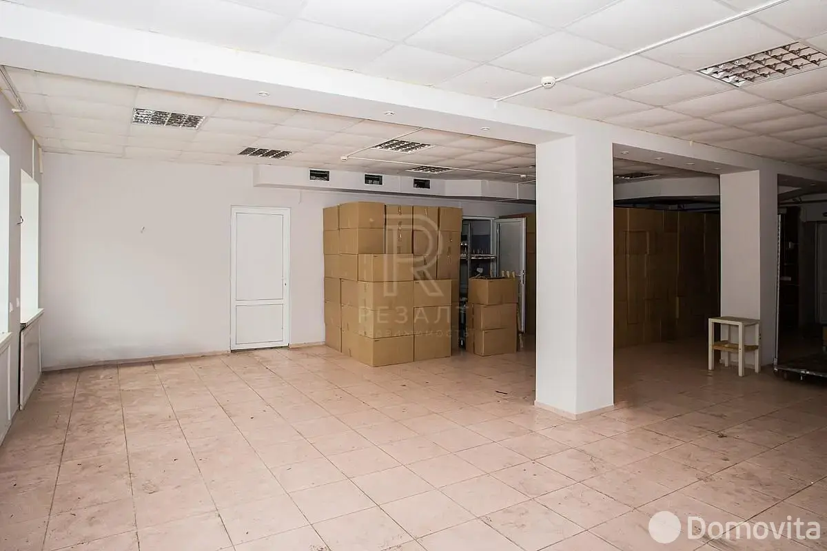 Купить торговую точку на ул. Центральная в Логозе, 454500BYN, код 999455 - фото 12