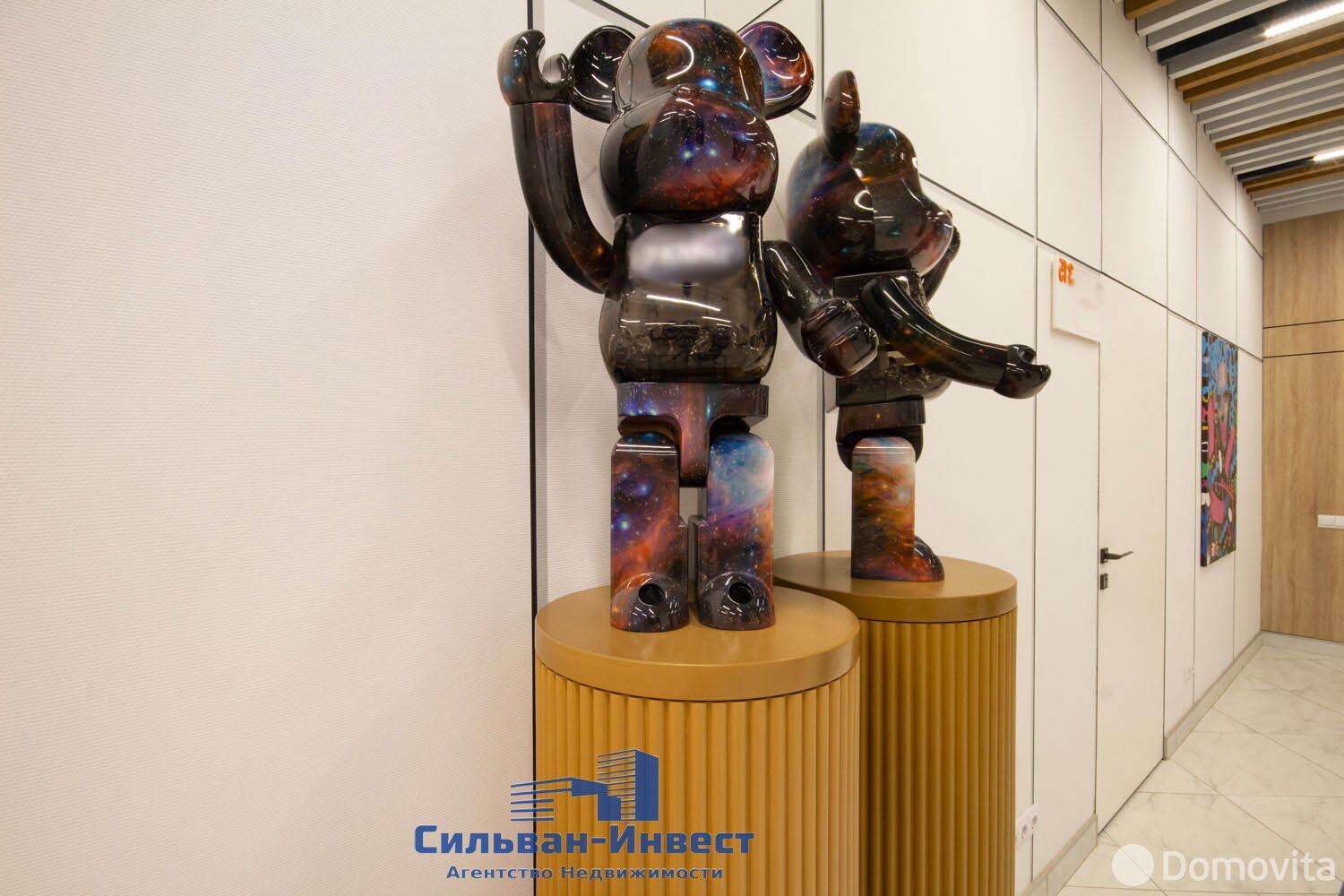 Купить офис на ул. Долгобродская, д. 16 в Минске, 10340400USD, код 7913 - фото 14