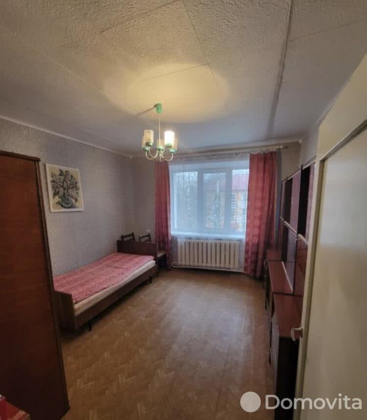 Продажа 3-комнатной квартиры в Шклове, ул. Парковая, д. 9, 26900 USD, код: 1006650 - фото 2