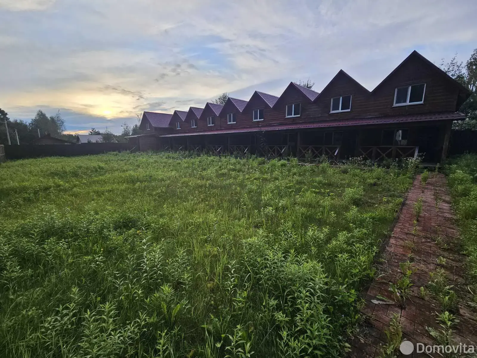 дом, Старина, ул. Центральная, д. 79