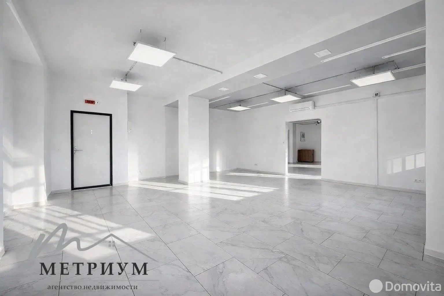 Снять офис на ул. Петра Мстиславца, д. 24 в Минске, 4468BYN, код 16364 - фото 5