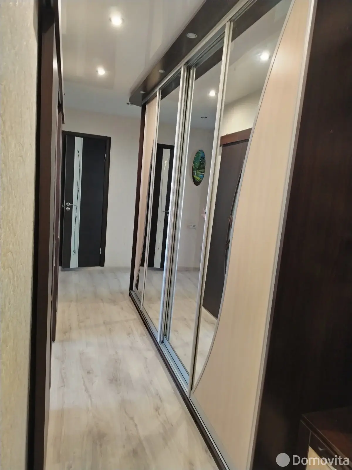 Купить комнату в Витебске, ул. Богатырева, цена 20100 USD, код 7839 - фото 12
