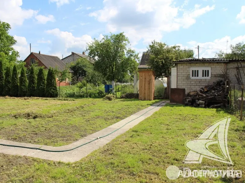 Продажа 2-этажной дачи в Суница-80 Брестская область, 35000USD, код 185473 - фото 19